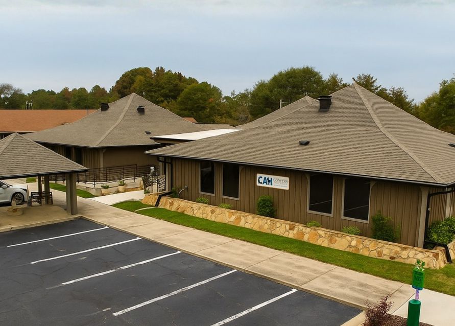 Conyers Animal Hospital